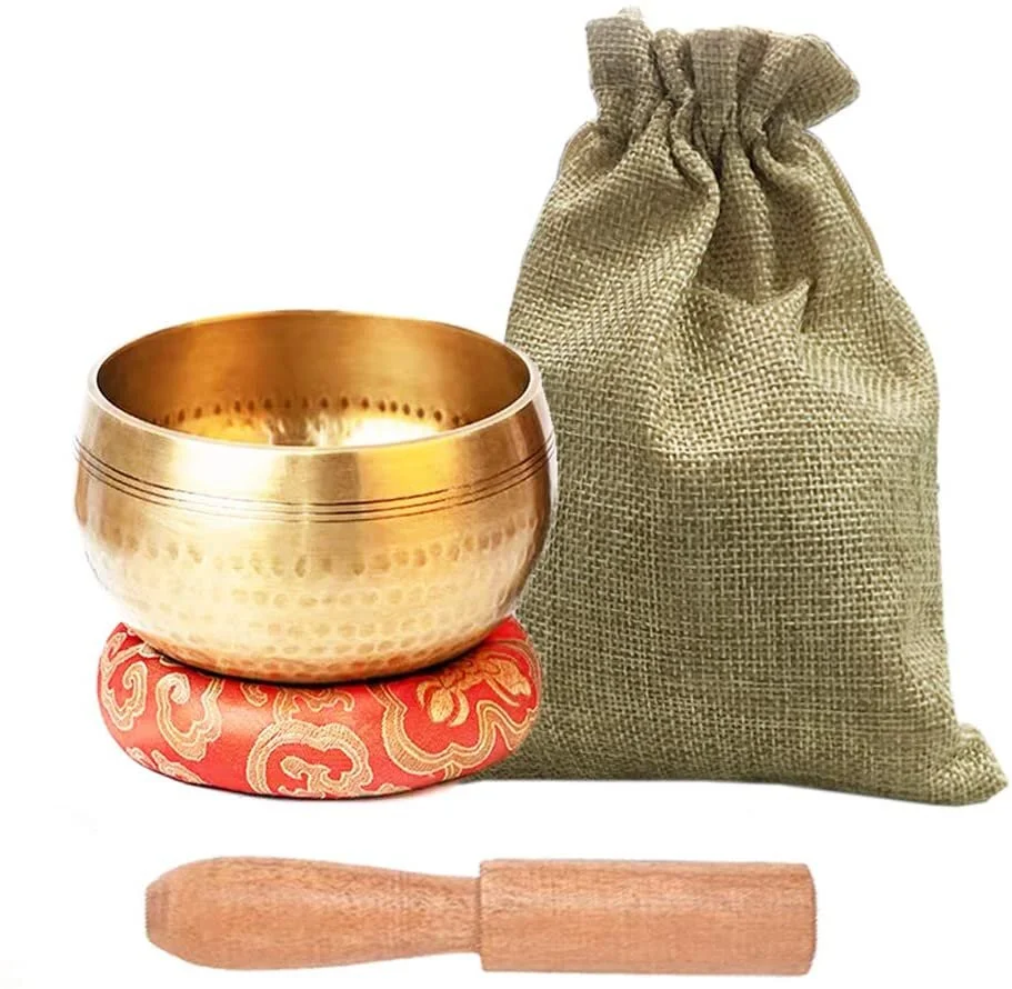Happy Birthday - Bella Tibetan Singing Bowl Gift Box