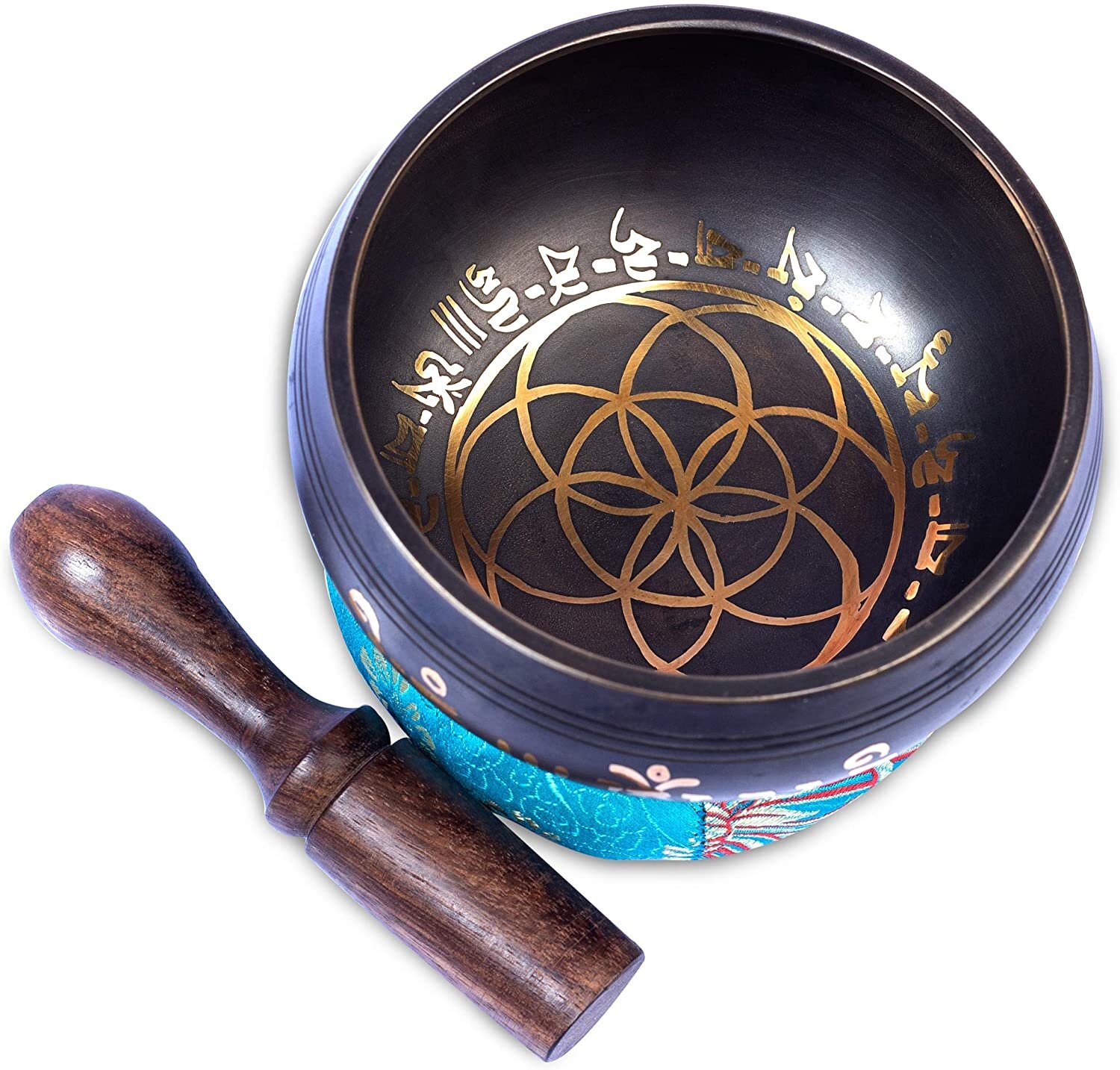  Sound Chakra Holistic Healing Bowl 3"