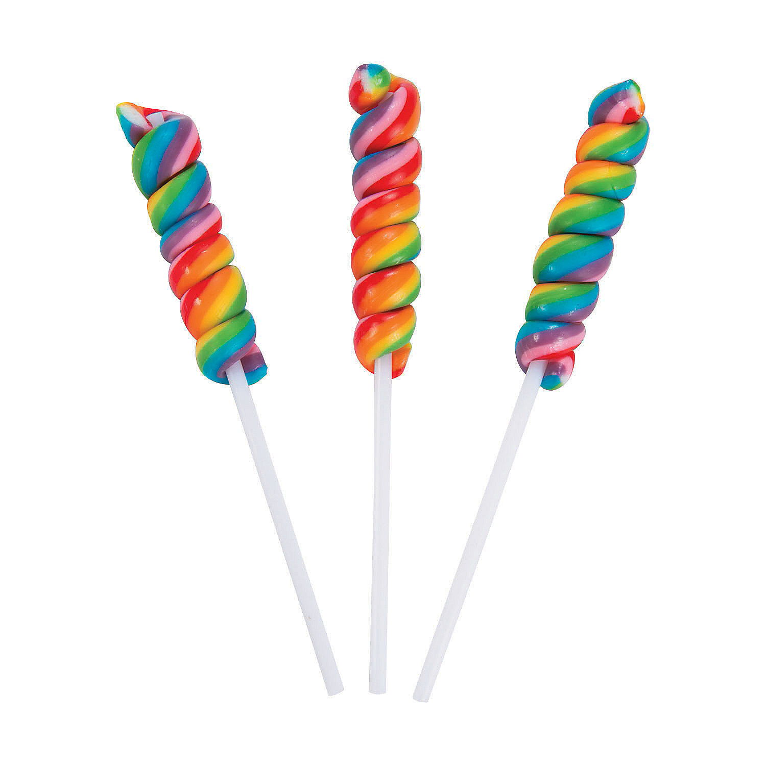 Mini Twist Lollipop Add On