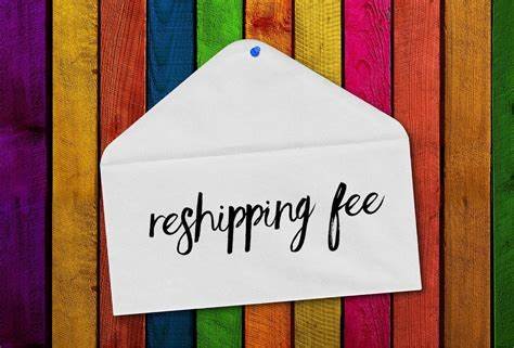 RESHIPPING LABEL for Succulent Box