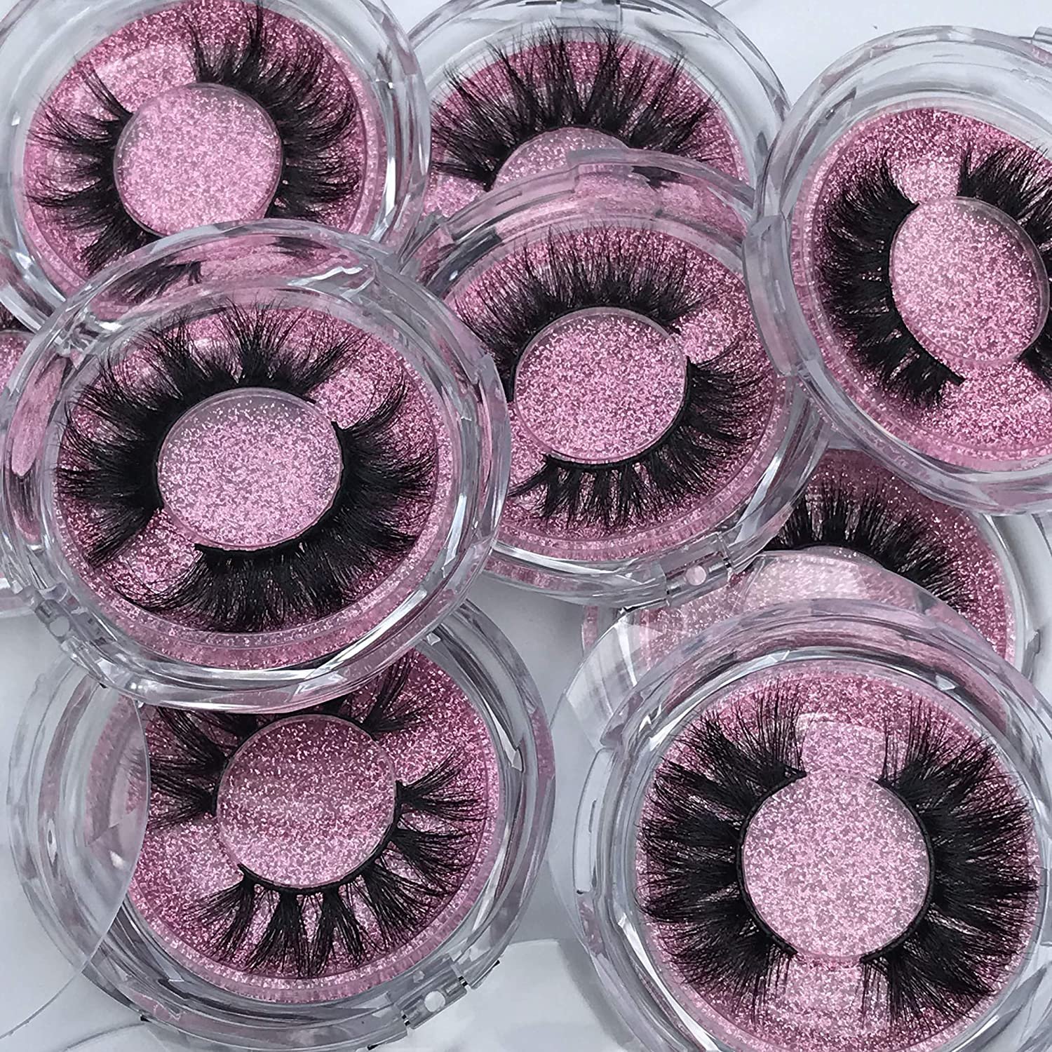 False Lashes