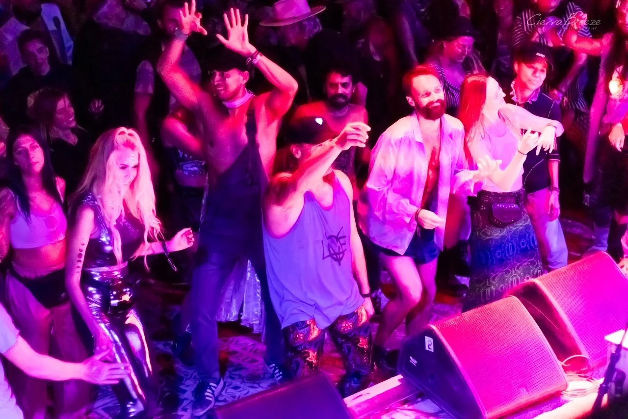 Joshua Tree Music Festival: The Desert’s Hidden Gem 