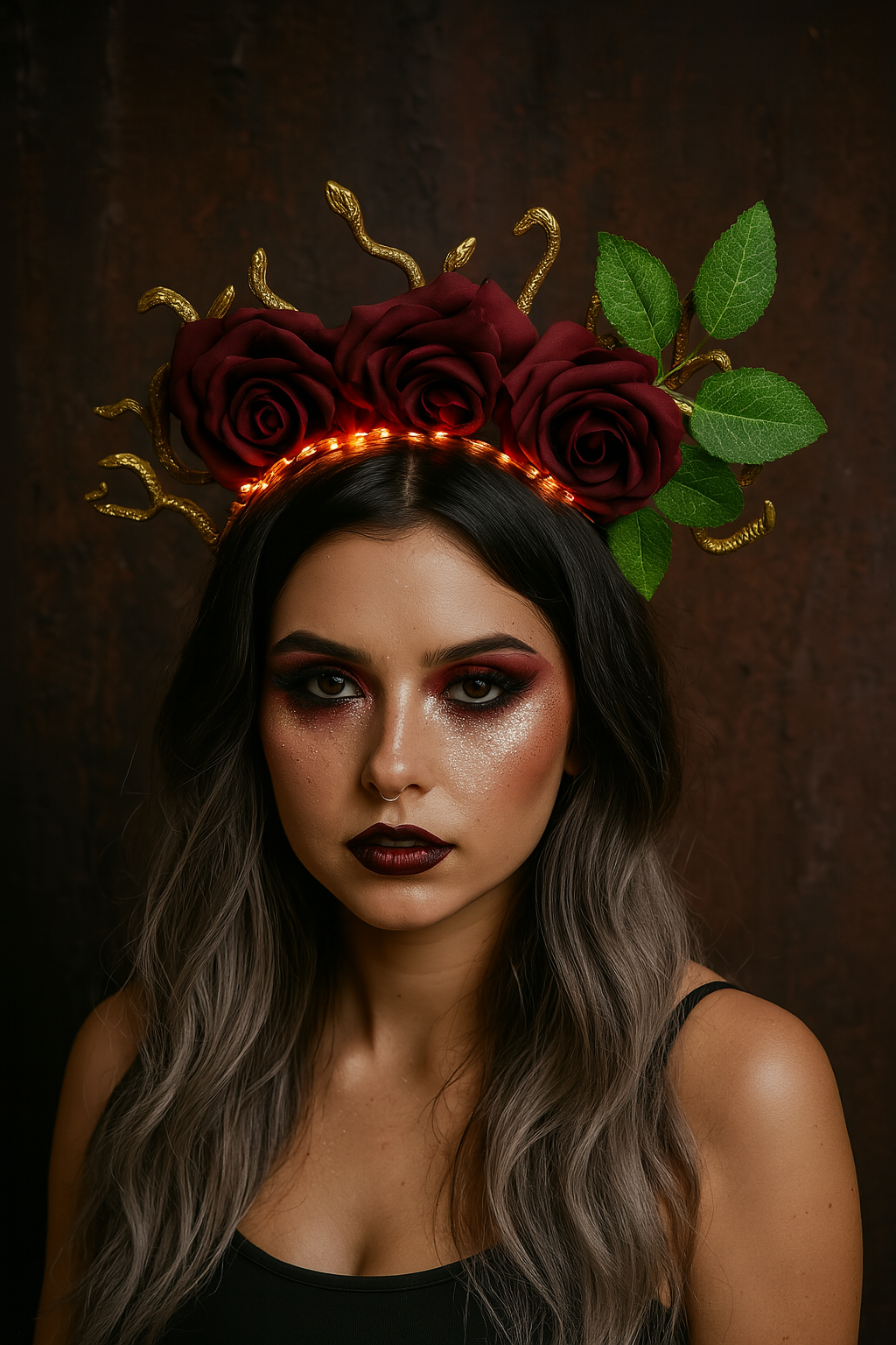 Charity Huether Snake Crown.png