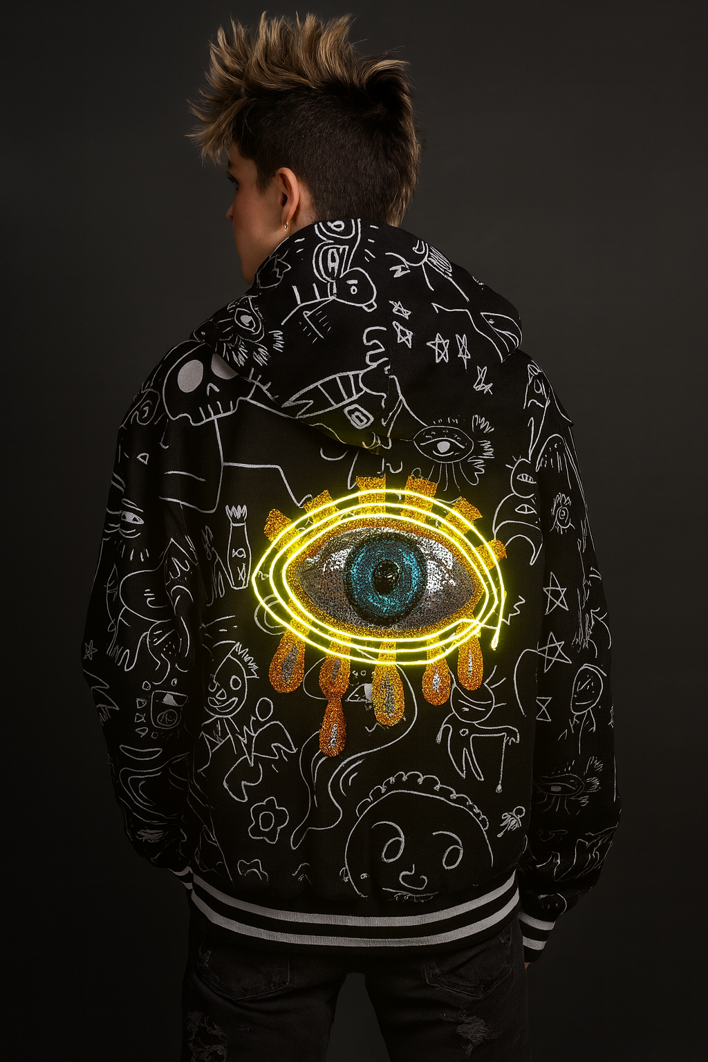 Light Up All Seeing Eye Jacket by Charity Huether.png