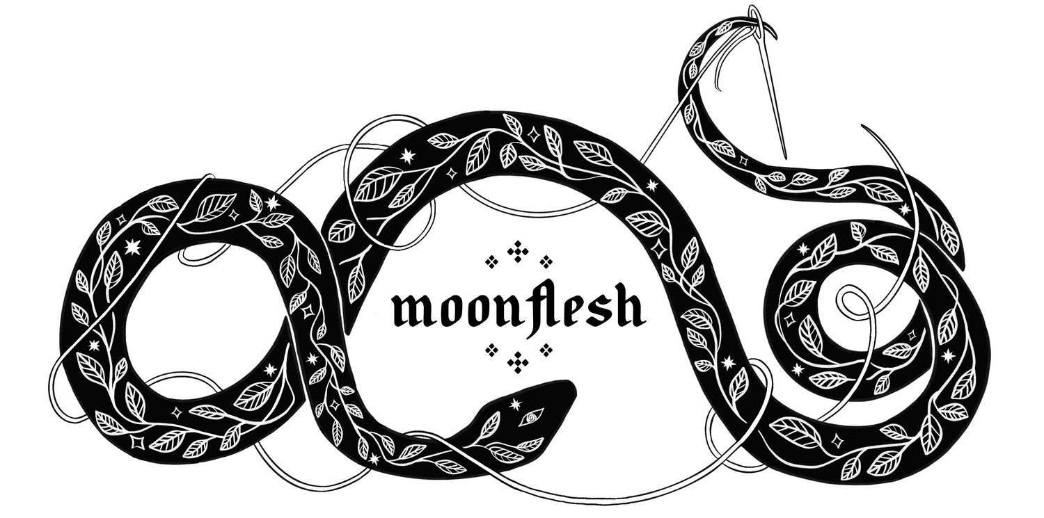 moonflesh
