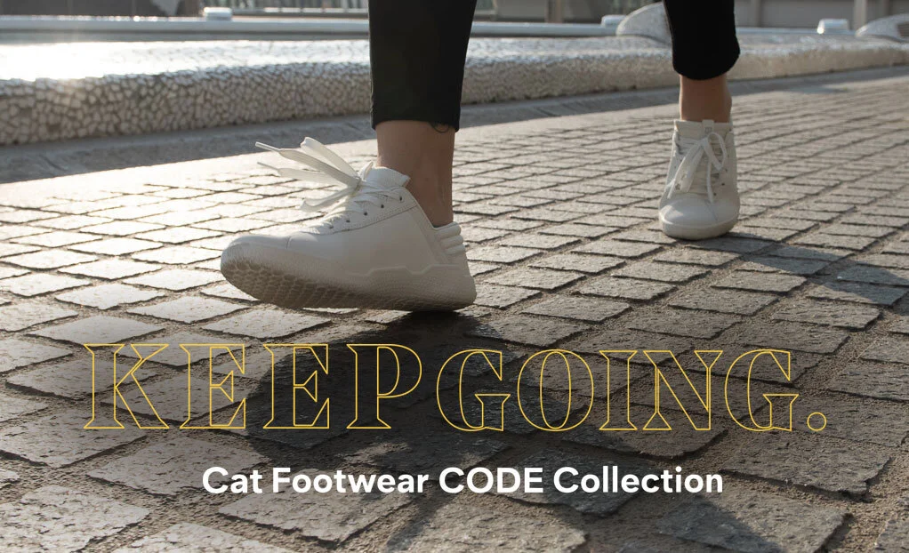cat hex shoes
