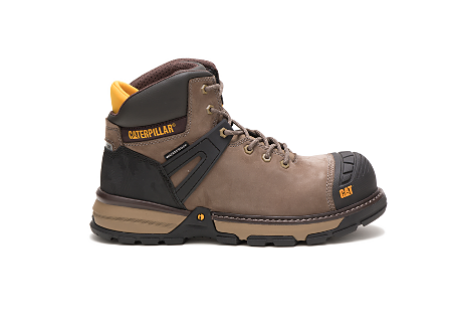 caterpillar top sider shoes