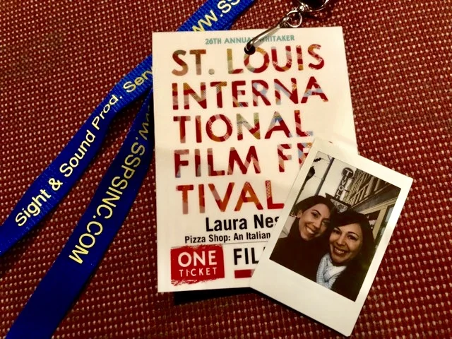 Loved screening at SLIFF!