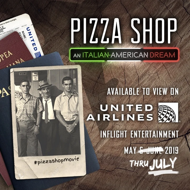 Fly the Friendly Skies!