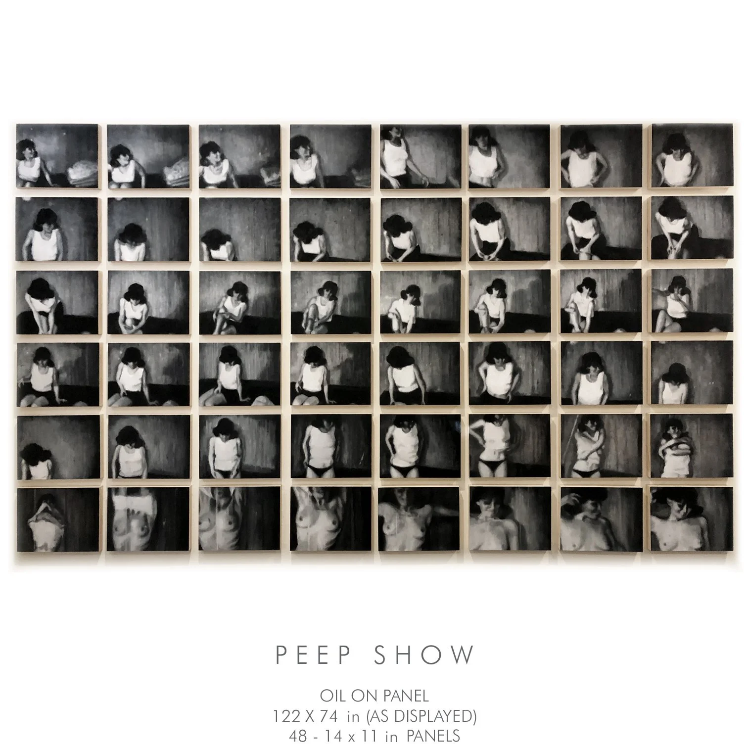 Peep Show