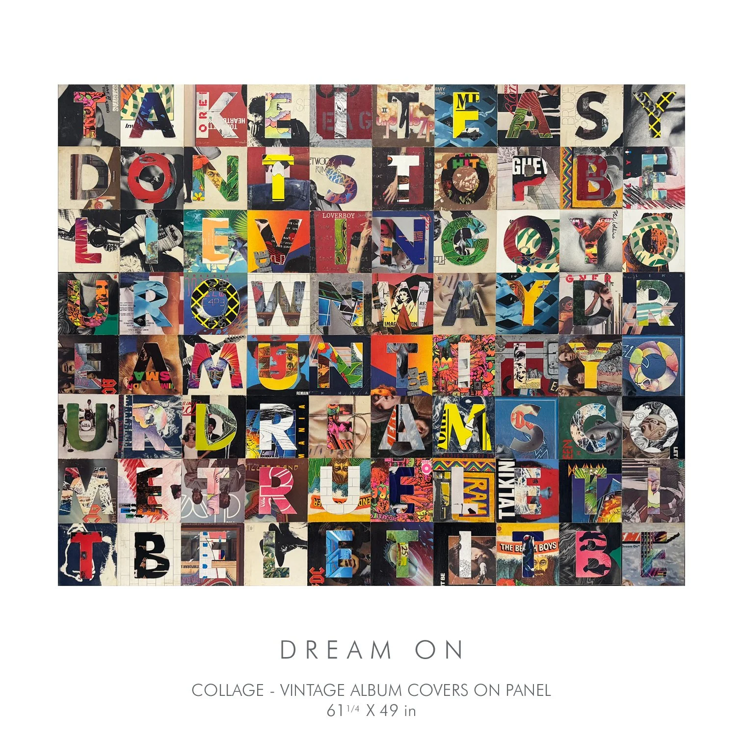 Dream On