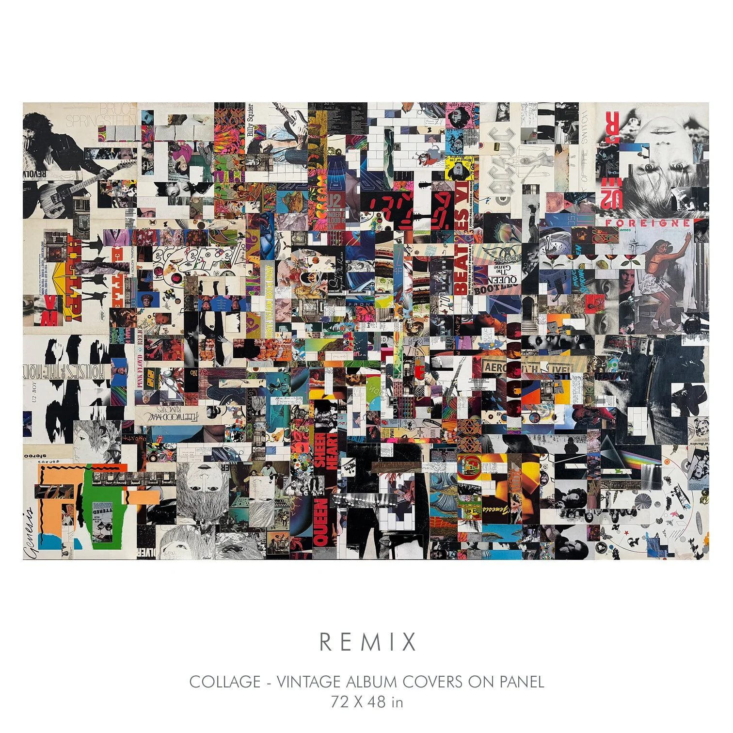 Remix