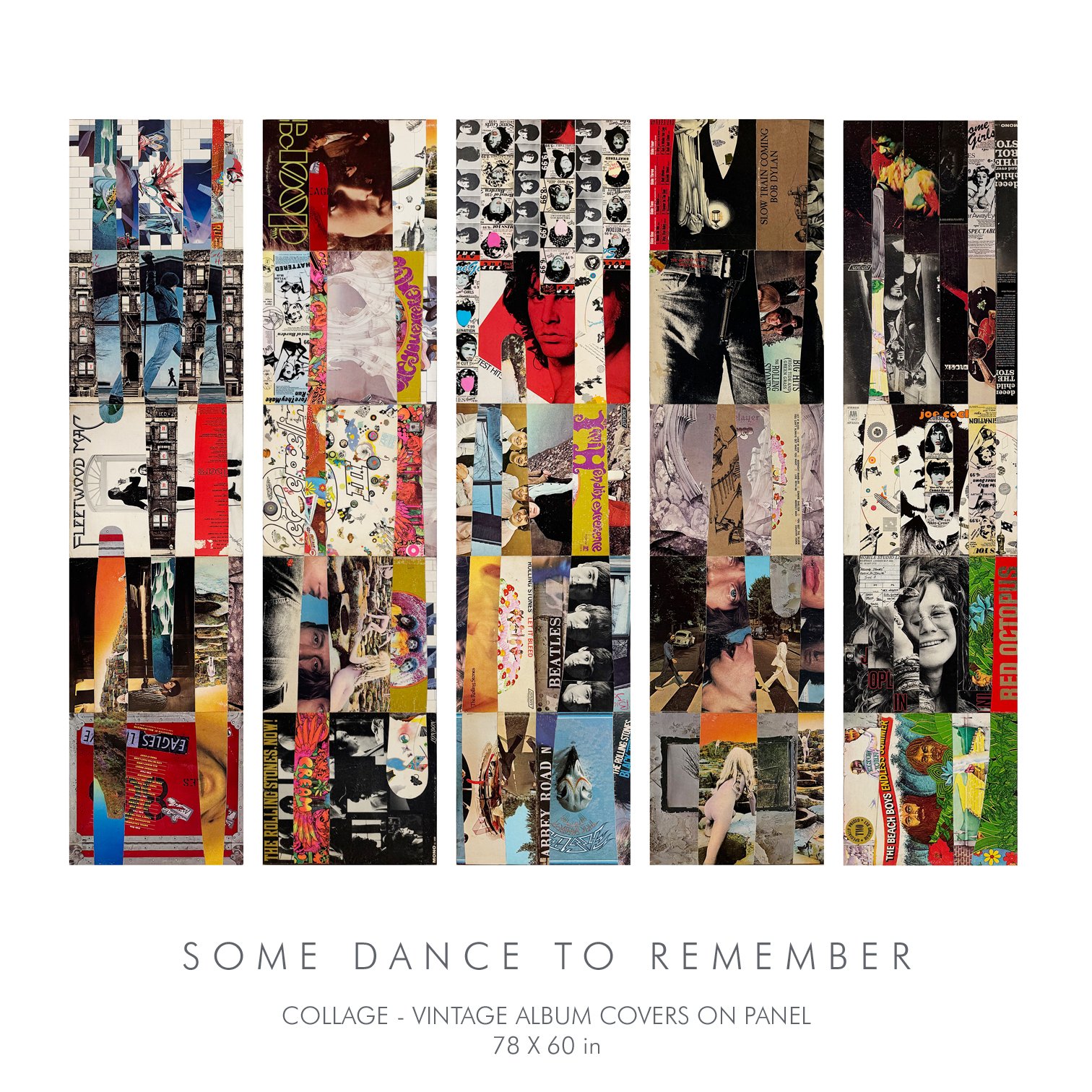 Some Dance to Remember