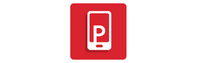 REGULAR PARKER? USE OUR APP. Download our app here.