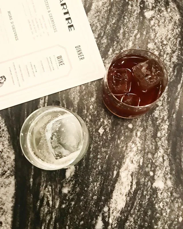 One of the things we&rsquo;re getting better at is celebrating a job well done. I don&rsquo;t know many with the dedication to the task at hand and the genuine desire to put the best foot forward no matter how tired or crunched for time. All that har