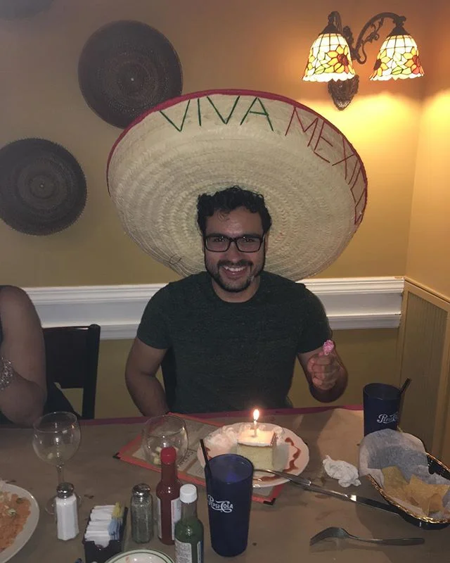 Come celebrate your birthday with us at don Cesar's 😎😎😎