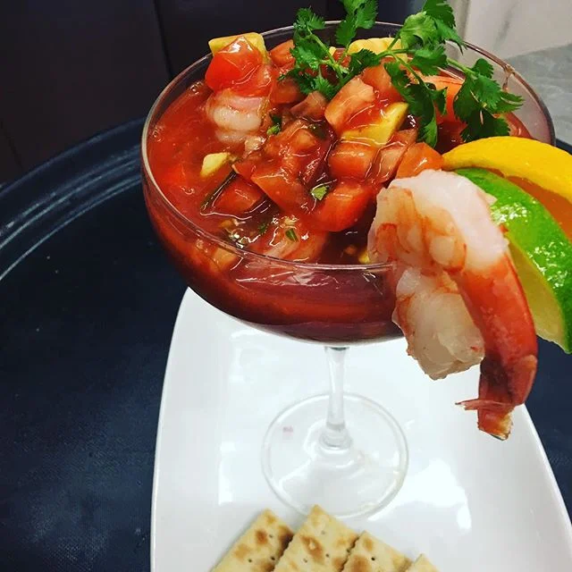 Delicious and fresh!!! Come try us!!! @doncesarrestaurantnyc