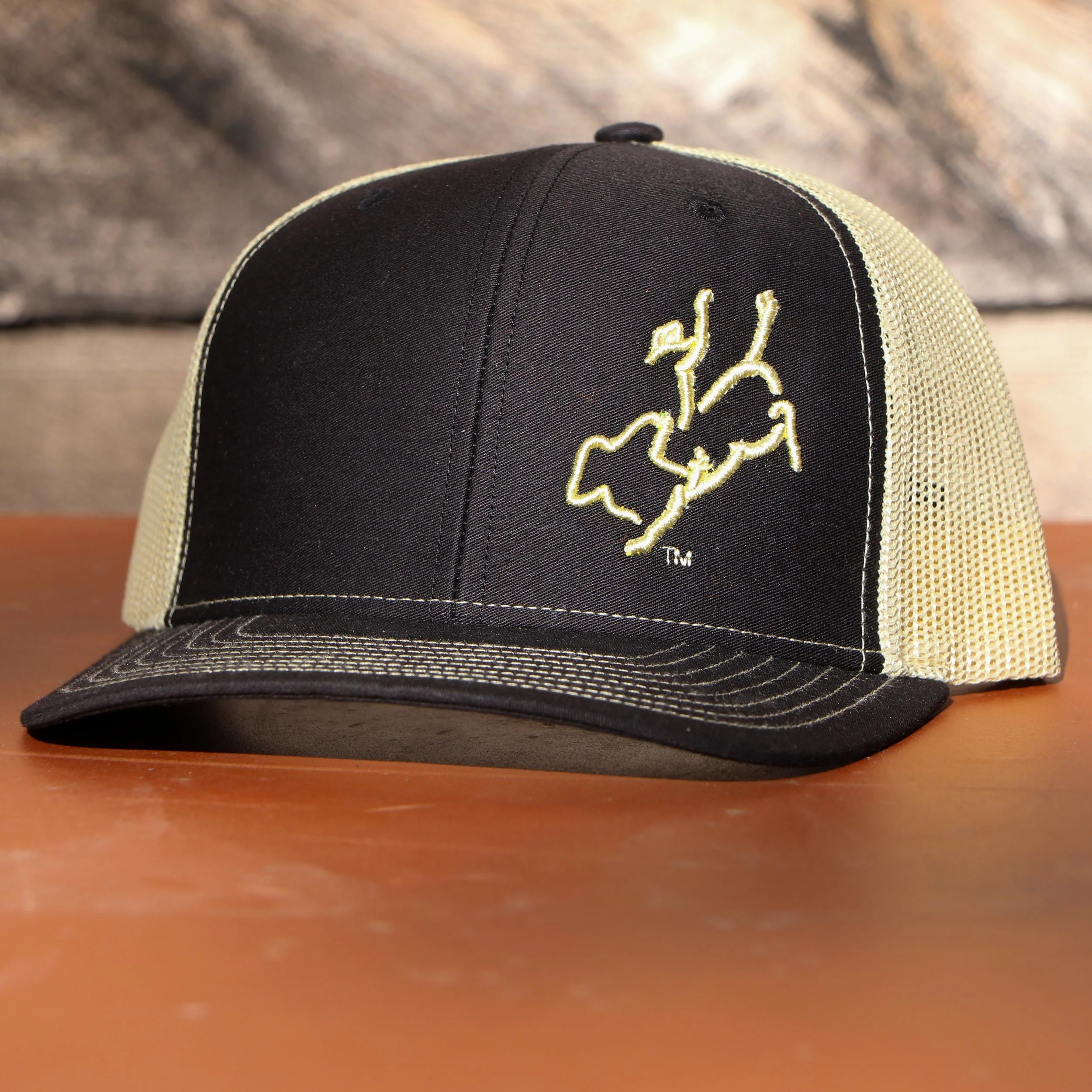 BULL - Vegas Gold