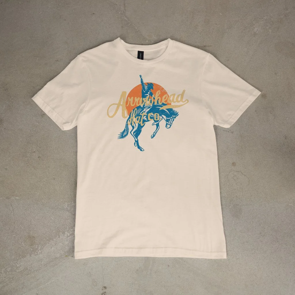 Logo Bronc T