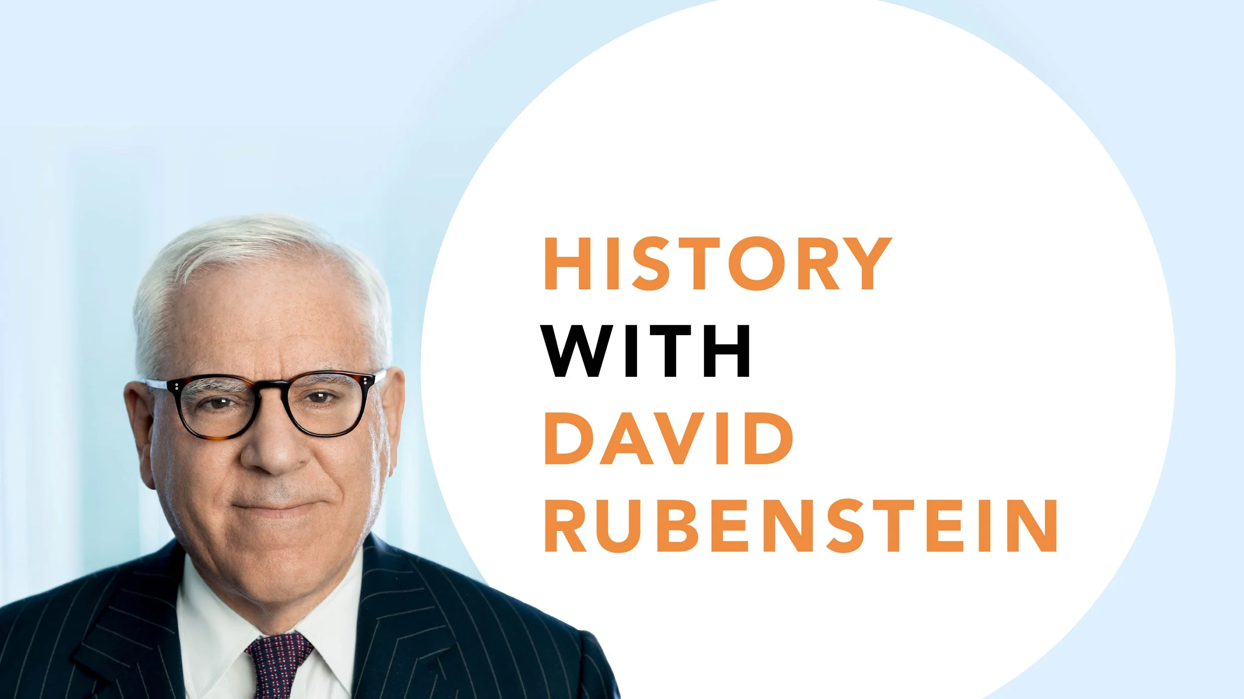 History with David Rubenstein Mezzanine.jpg