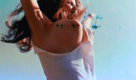 Roberta Pedon / GIF