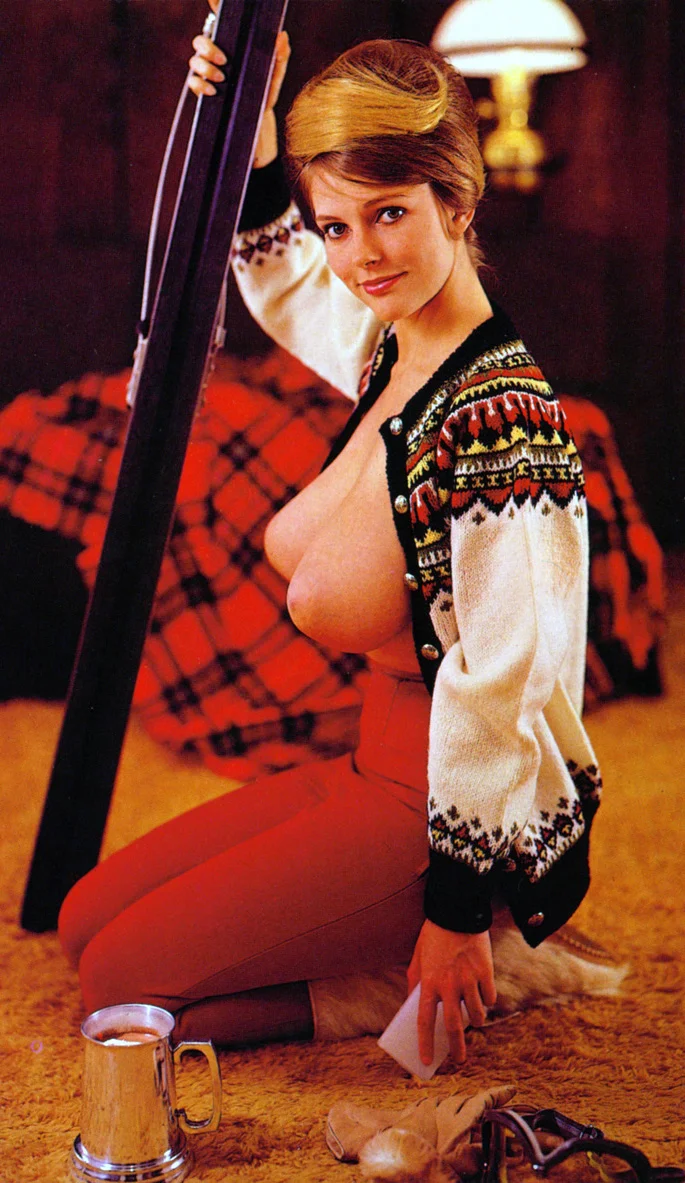 Mafia 2 all playboy magazines