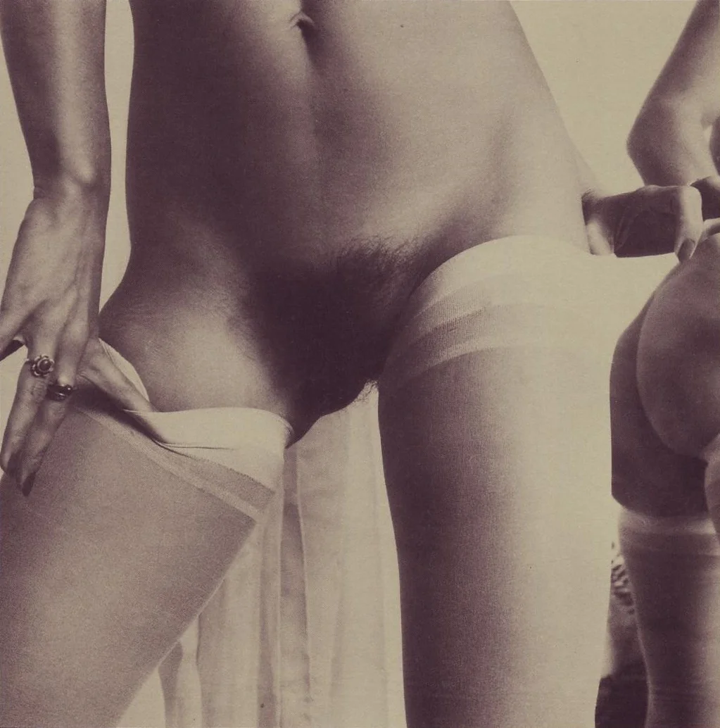Erotic Ballet