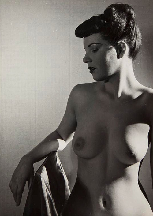 1940s Vintage Pussy - Retroâ€”Fucking