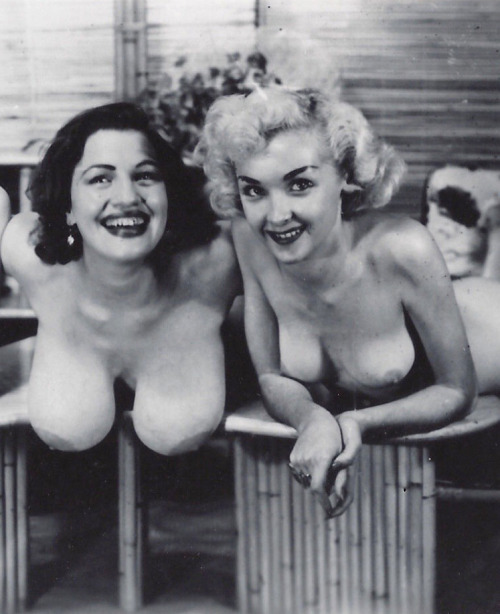 500px x 614px - 1940's and 1950's porn â€” Retroâ€”Fucking