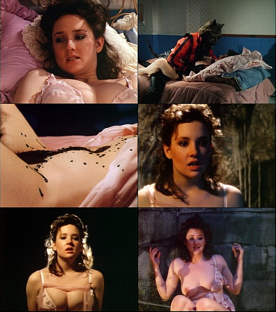 Gypsy esmeralda porn