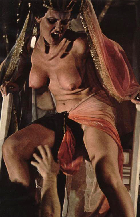 Caligula / Cult Film / 1979. 