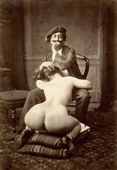 Victorian Porn.