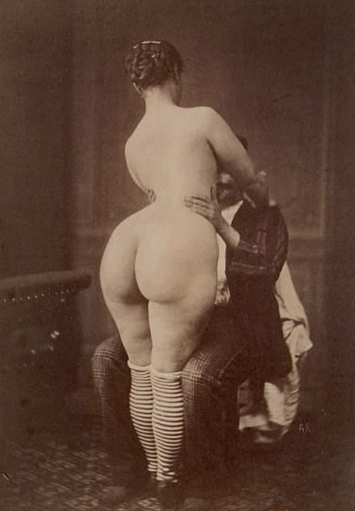 Vintage 19th Century Porn - Victorian Porn â€” Retroâ€”Fucking
