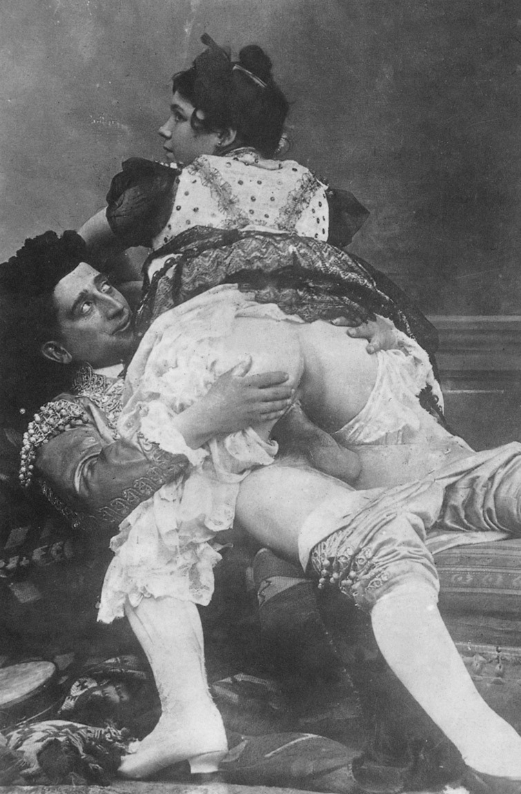 Victorian porn pictures