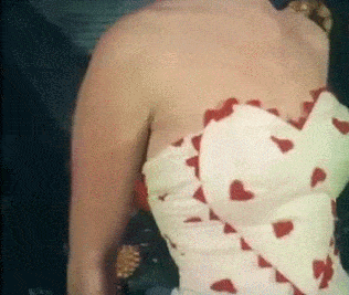 Happy Valentine's Day / GIF