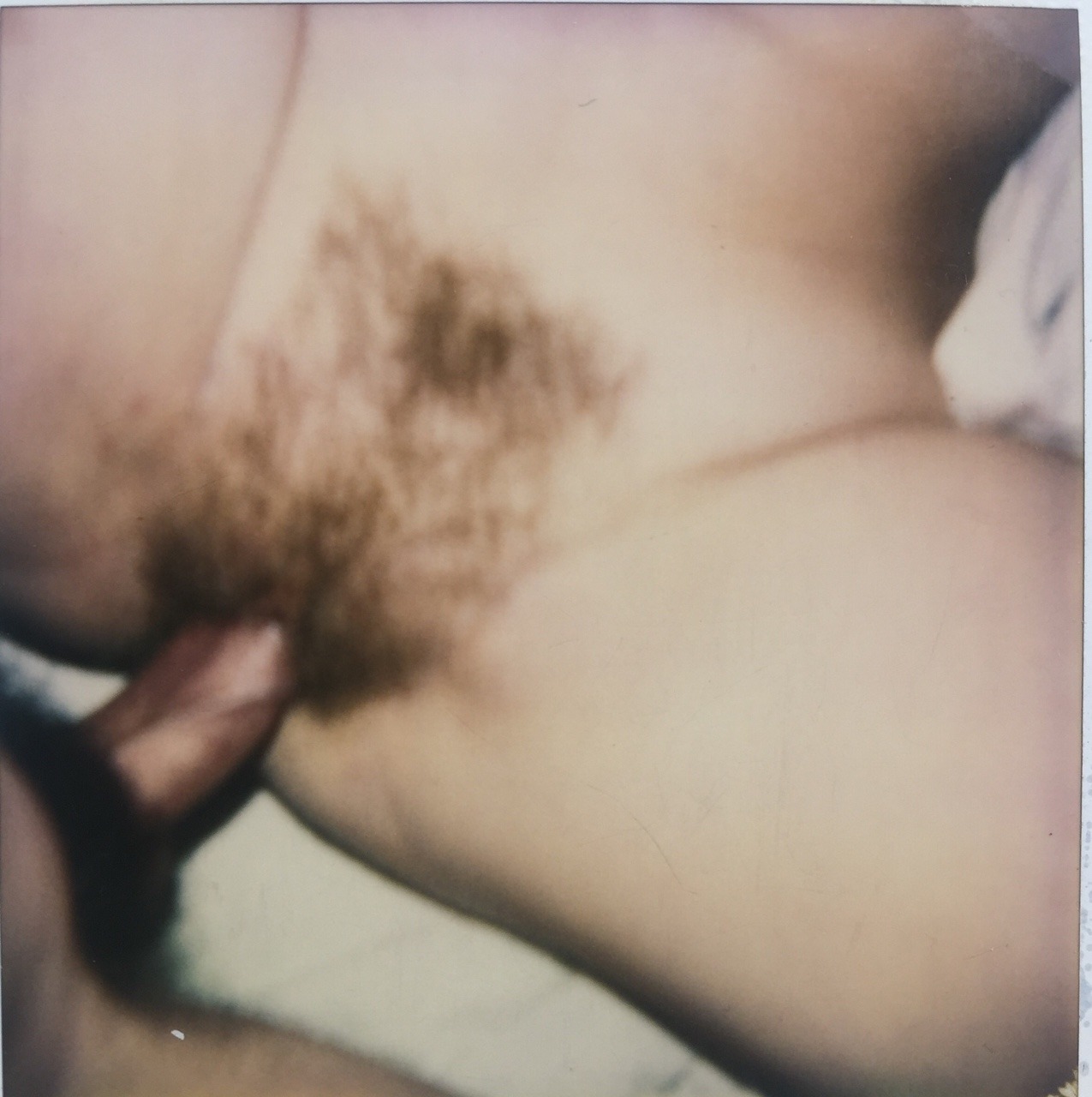 Vintage 1980s Polaroid Porn - Retroâ€”Fucking