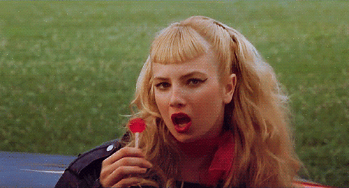 500px x 270px - Traci Lords / Cry-Baby / 1990 â€” Retroâ€”Fucking
