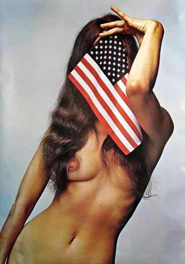 American Revolution