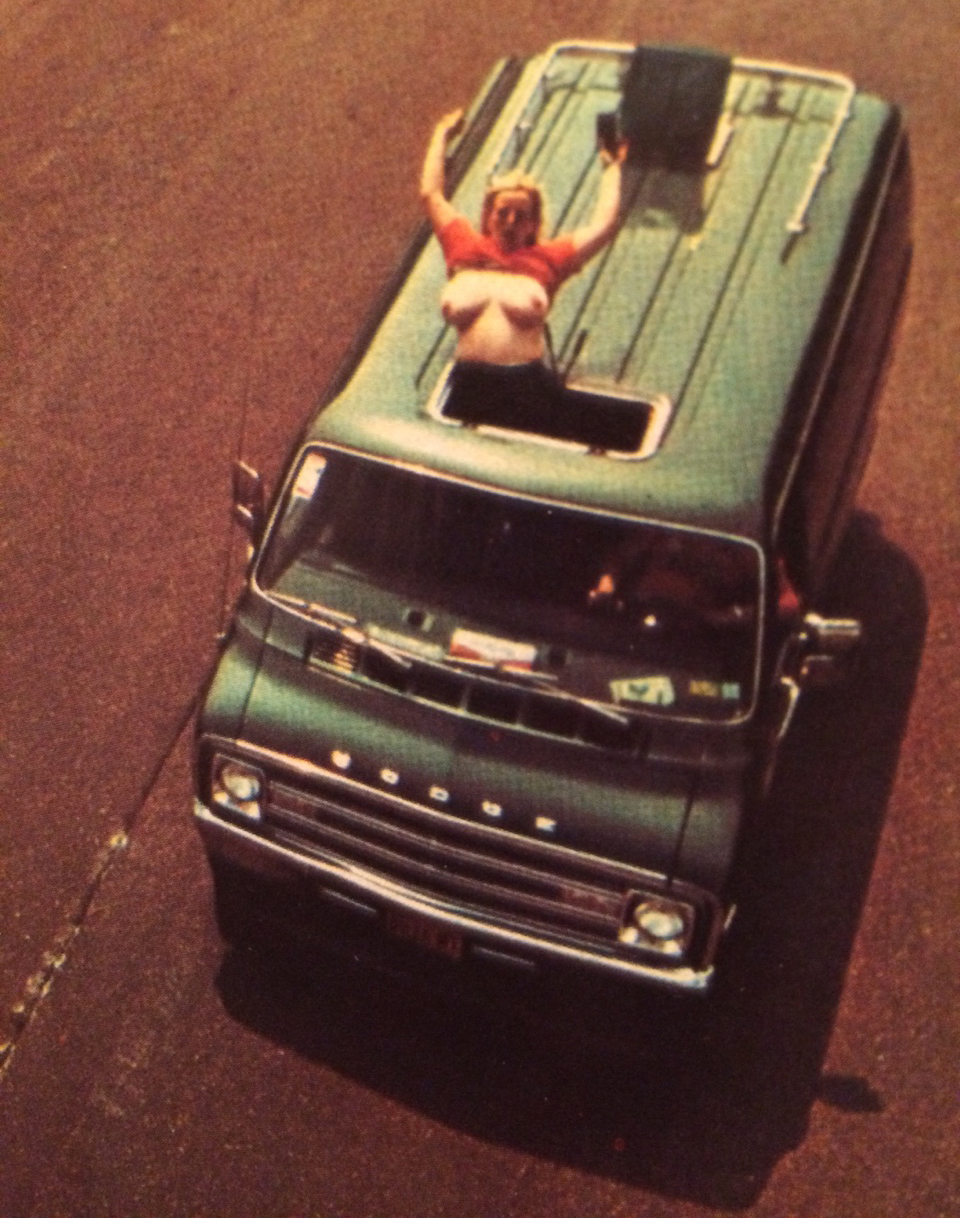 Hitchhiker Car Sex Vintage Porn 1960s - Retroâ€”Fucking