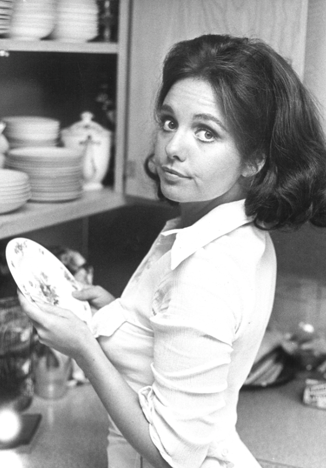 Dawn wells sexy photos