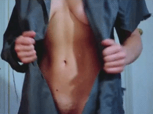 ENF GIF / Martine Stedil