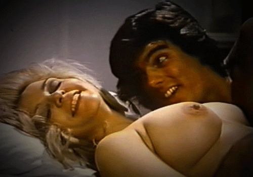 Delores Wells Nude