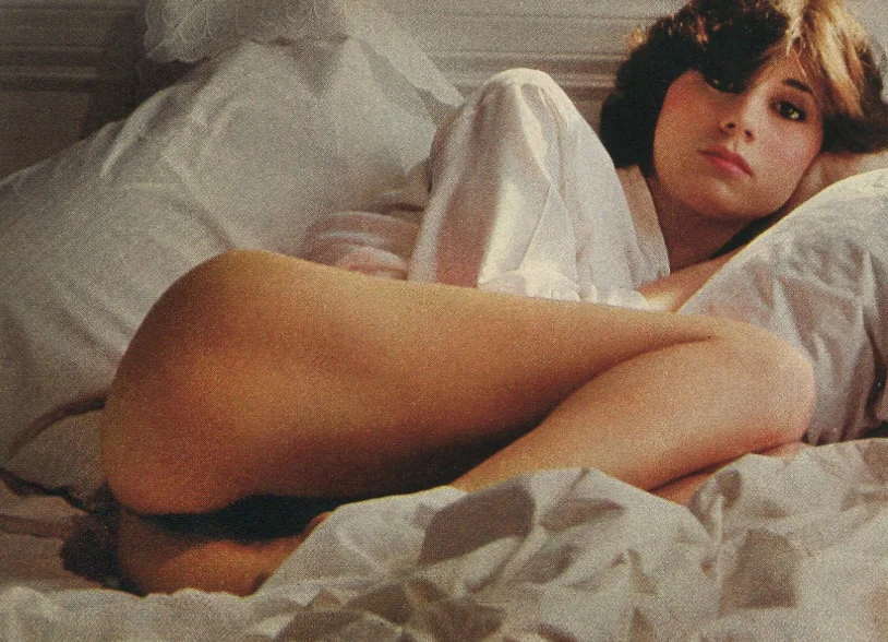 Oui Magazine Girls