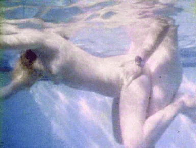 Underwatersex
