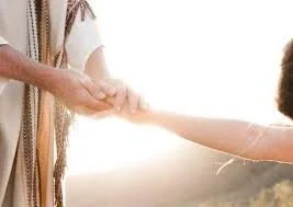 He Will Hold Me Fast