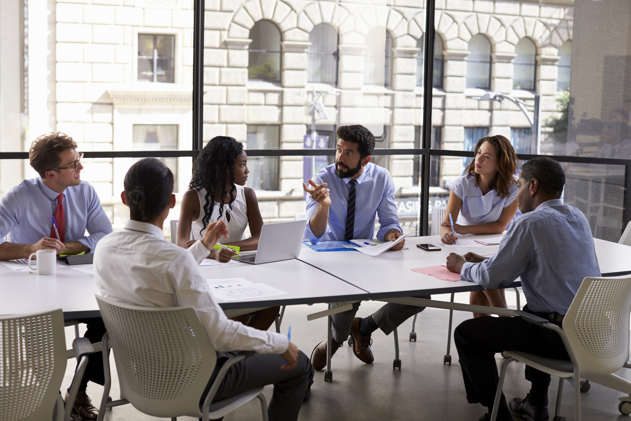 Business Litigation
