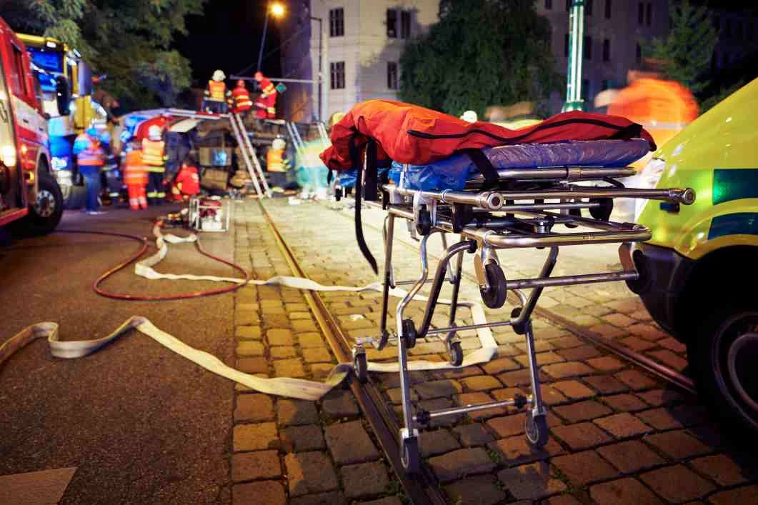 How a Catastrophic Injury Changes a Personal Injury Claim