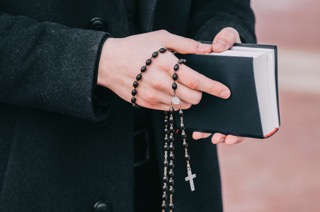 Clergy Abuse