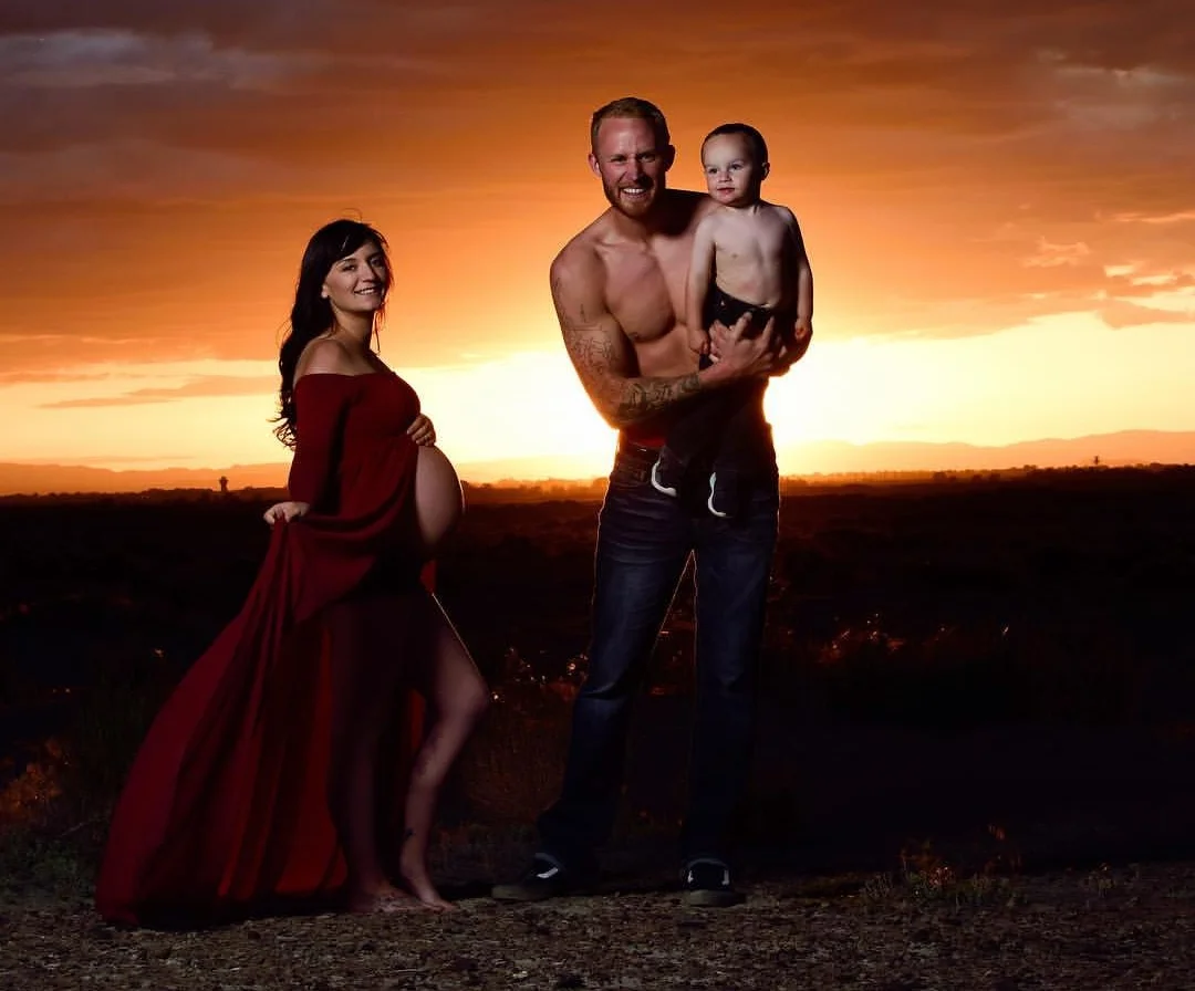 Rechel family.jpg