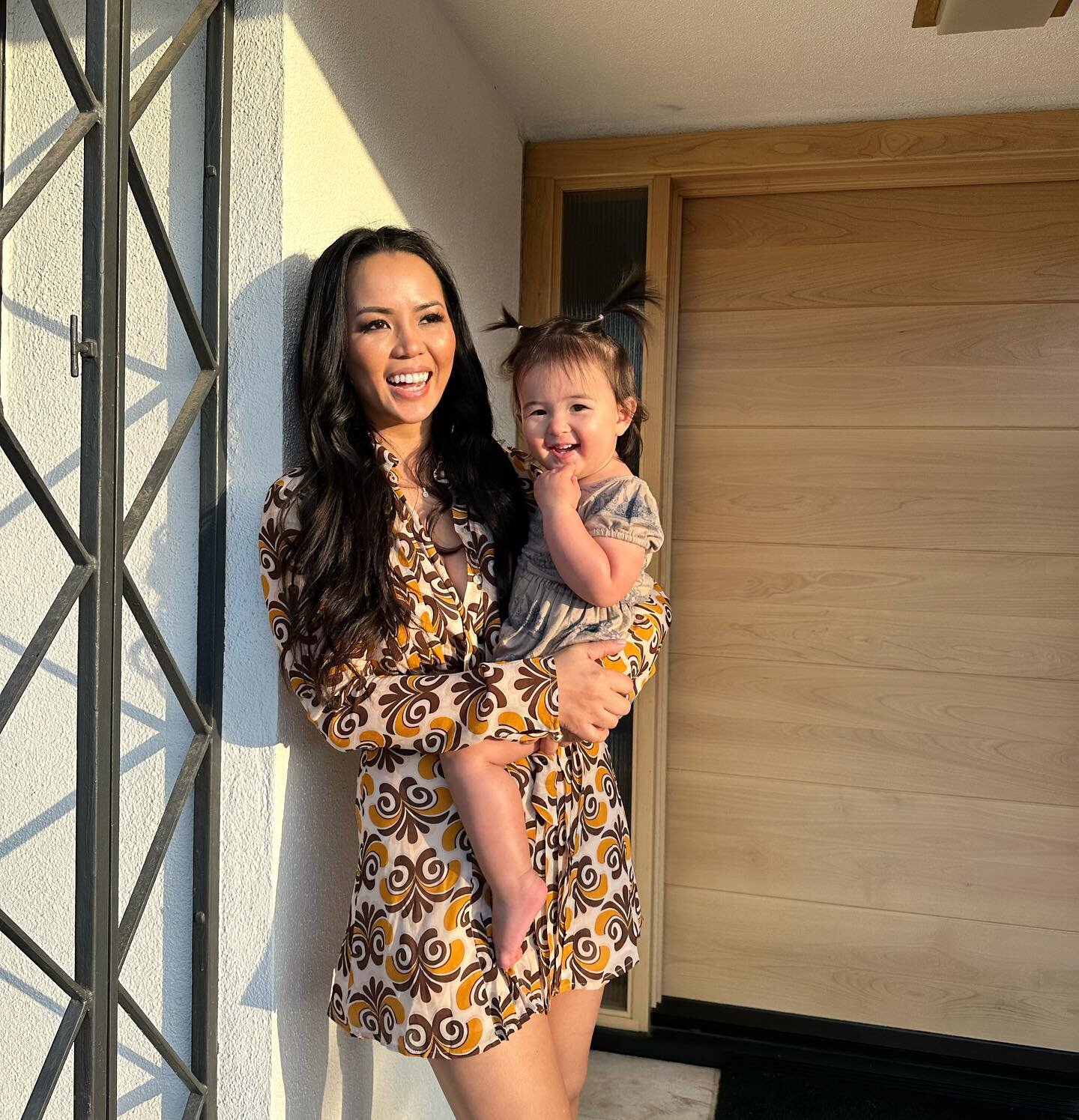 🌸 Happy Mother's Day! 🌸 Today I&rsquo;m celebrating the incredible joys of motherhood.  I never really understood how transformative this experience can be until I became a mama! It's a journey of self-discovery, sacrifices, learning, and growth. ⁣